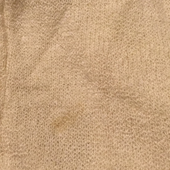 Charming Charlie size Medium EUC only two marks on the sleeves - Picture 4 of 4